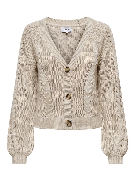 ONLROSIE L/S CARDIGAN KNT NOOS