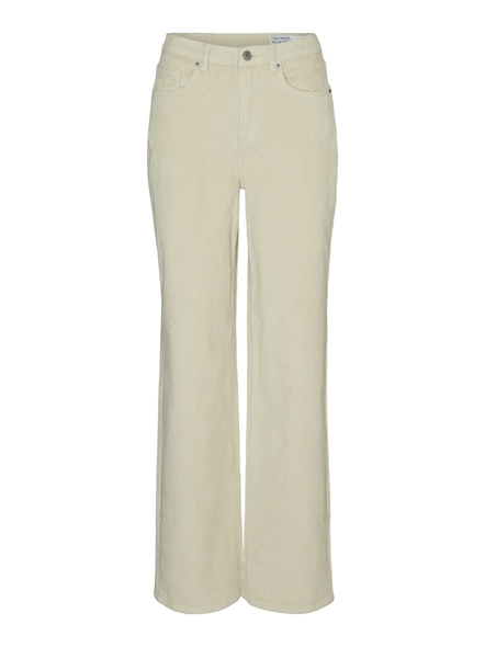 VMTESSA HR WIDE CORUDROY PANTS