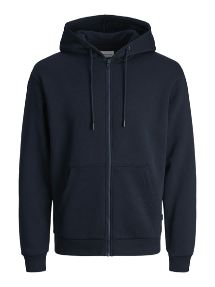 JJEBRADLEY SWEAT ZIP HOOD NOOS