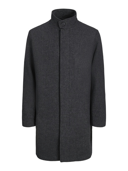 JPRBLAWILSON WOOL COAT SN