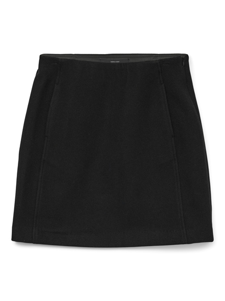 VMFORTUNEALLISON HW SHORT SKIRT GA