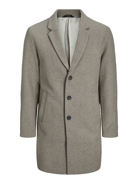 JJEHARRISON WOOL COAT SN