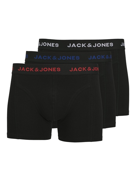 JACBLACK FRIDAY TRUNKS 3 PACK