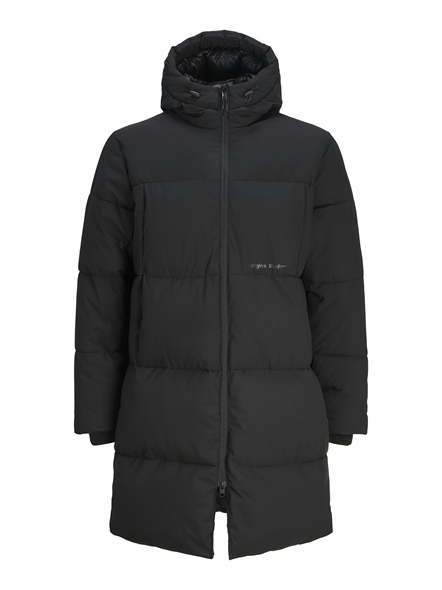 JORVESTERBRO LONG PUFFER AW24 SN