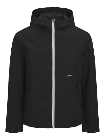 JJADAM LIGHT JACKET HOOD